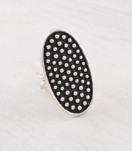 TIPI OVAL RING