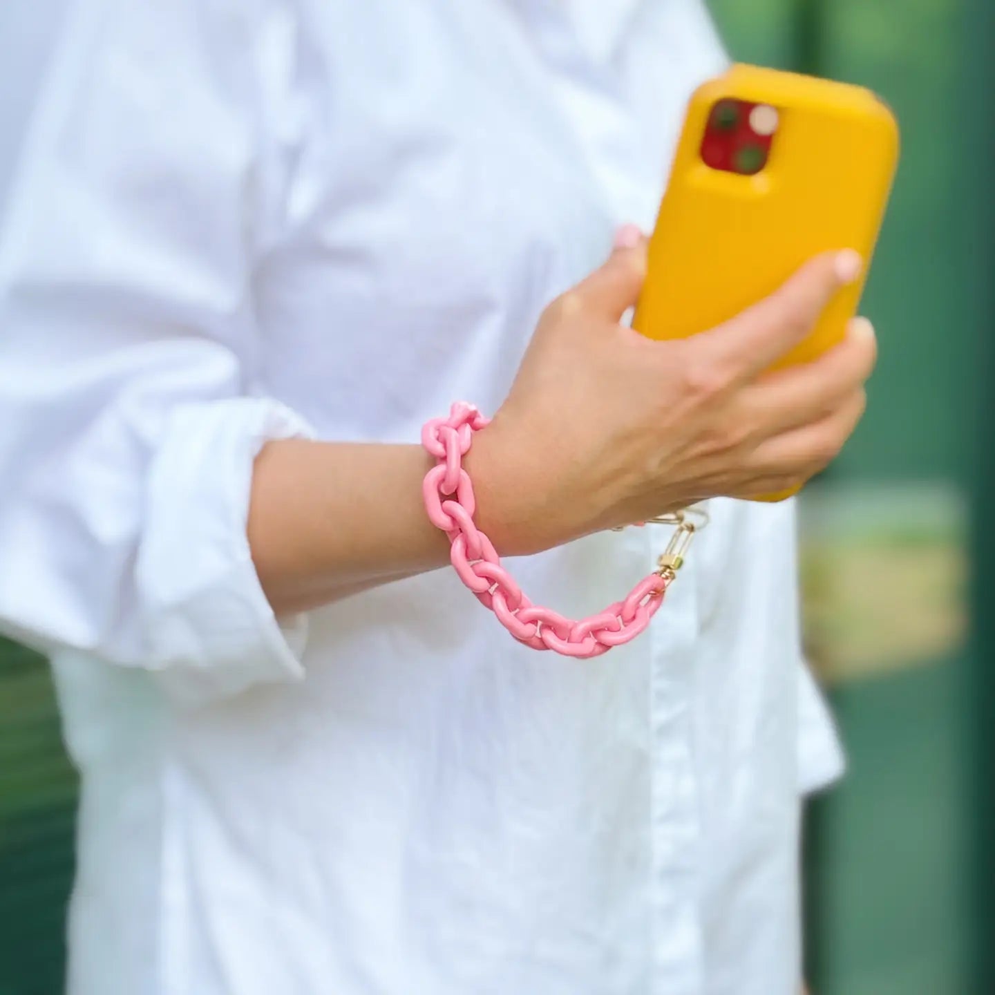 PHONE WRIST LANYARD