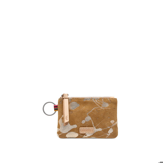 MARLOW POUCH BY CONSUELA