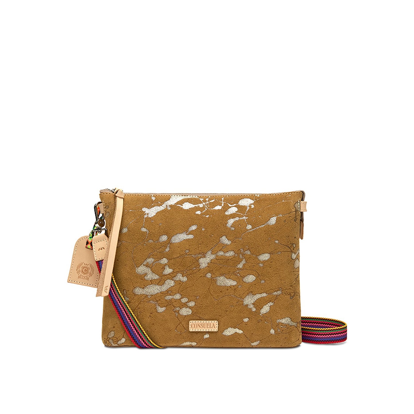 MARLOW DOWNTOWN CROSSBODY BY CONSUELA