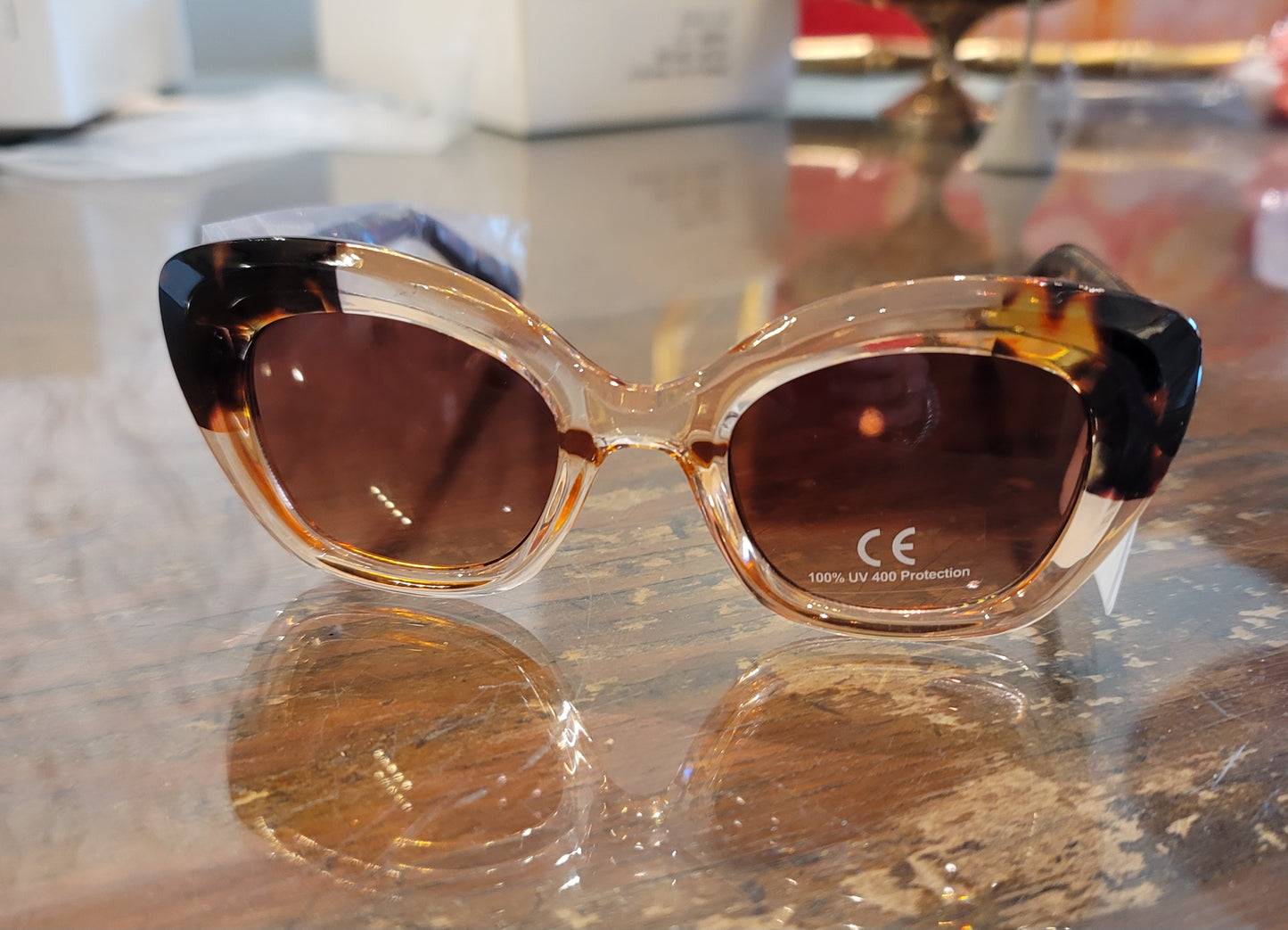 RS EYESHOP SUNGLASSES