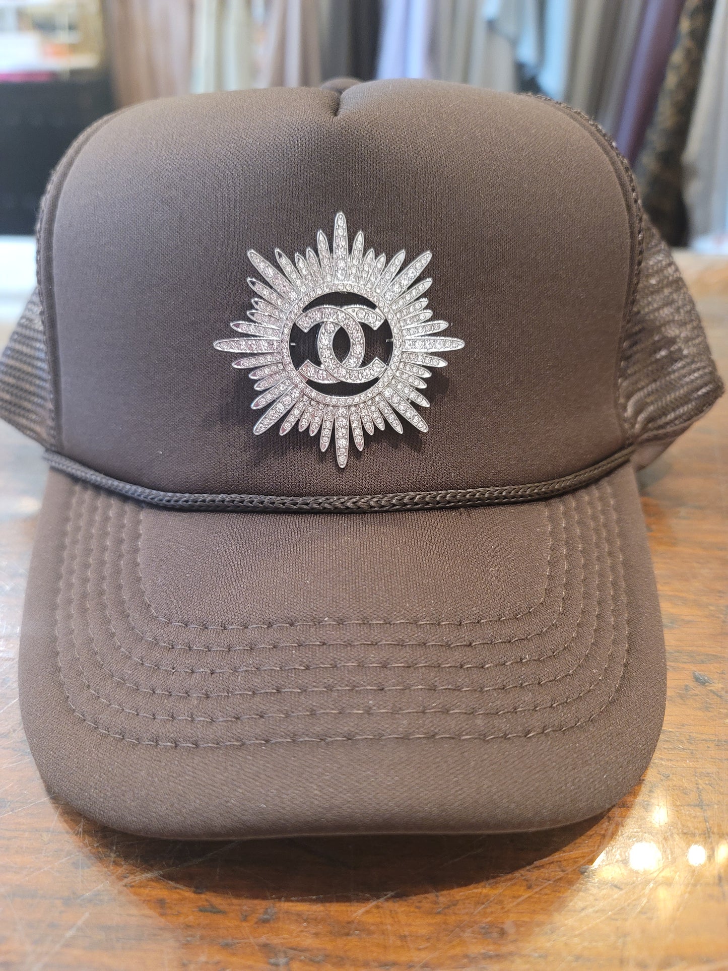 TRUCKER HATS - MULTIPLE STYLES