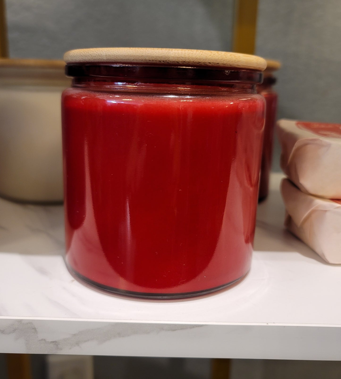 KANDEO YULTIDE CANDLE