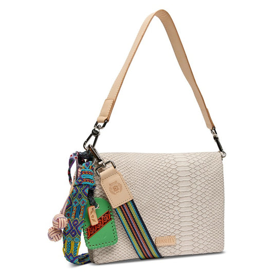 THUNDERBIRD METRO CROSSBODY BY CONSUELA