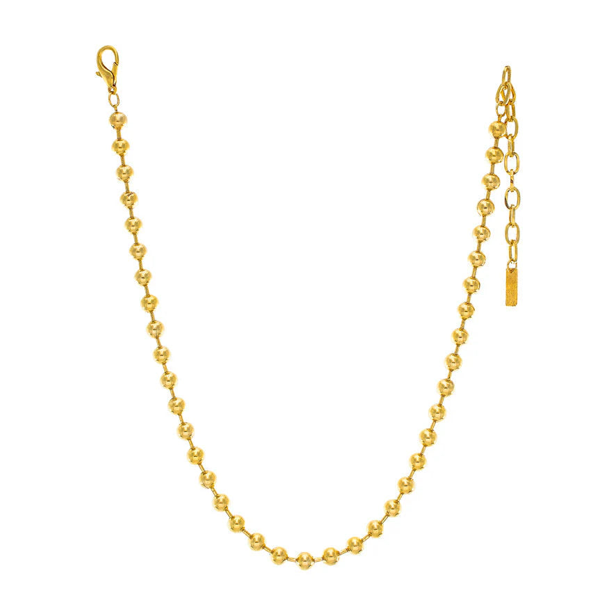 RADMILLA MINI NECKLACE BY TOVA