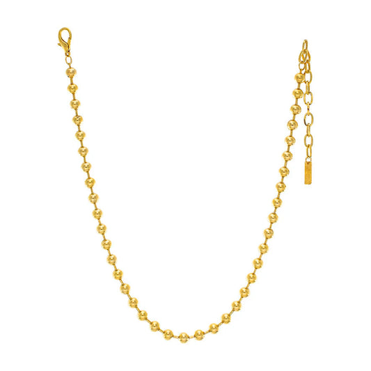 RADMILLA MINI NECKLACE BY TOVA