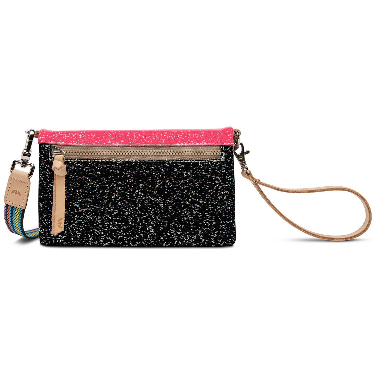 BAE UPTOWN CROSSBODY BY CONSUELA