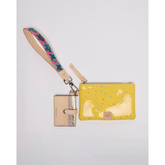 HARLOW COMBI BY CONSUELA