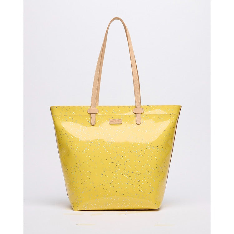 HARLOW DAILY TOTE BY CONSUELA