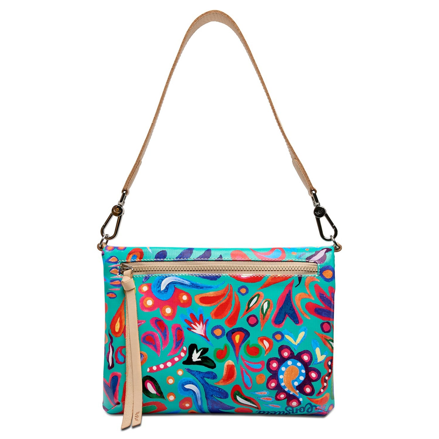 TASHA METRO CROSSBODY BY CONSUELA