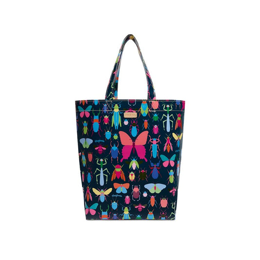 GEMMA GRAB N GO BASIC BY CONSUELA