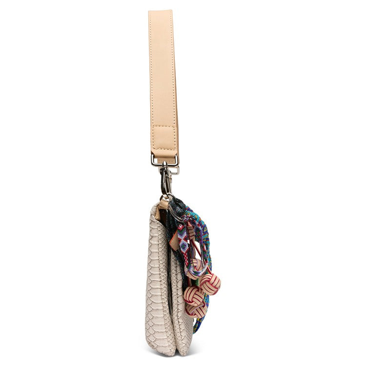 THUNDERBIRD METRO CROSSBODY BY CONSUELA