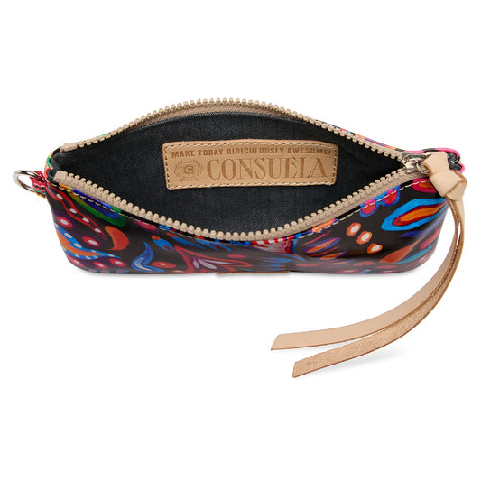 SOPHIE POP POUCH BY CONSUELA