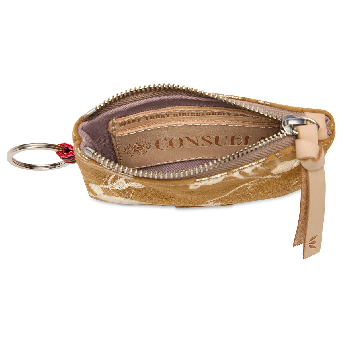 MARLOW POUCH BY CONSUELA
