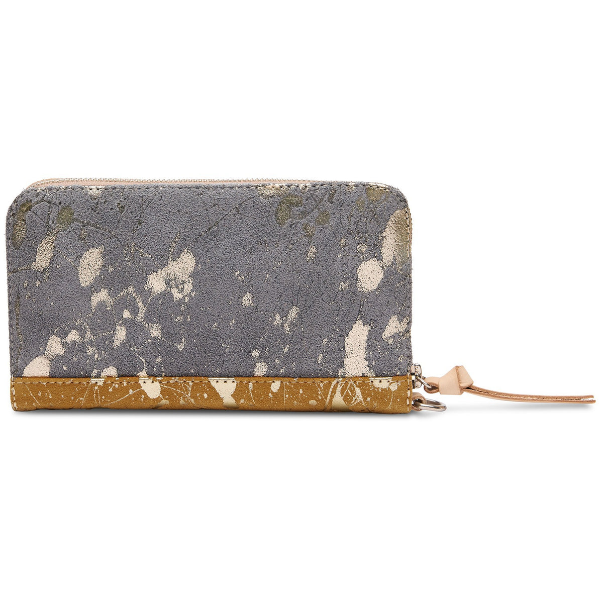 BEAU ESSENTIAL WALLET BY CONSUELA