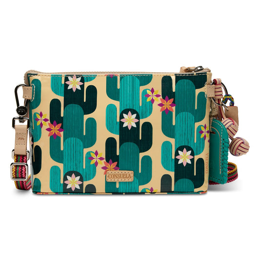 DEZI MIDTOWN CROSSBODY BY CONSUELA