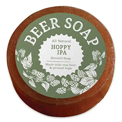 HOPPY IPA BEER SOAP