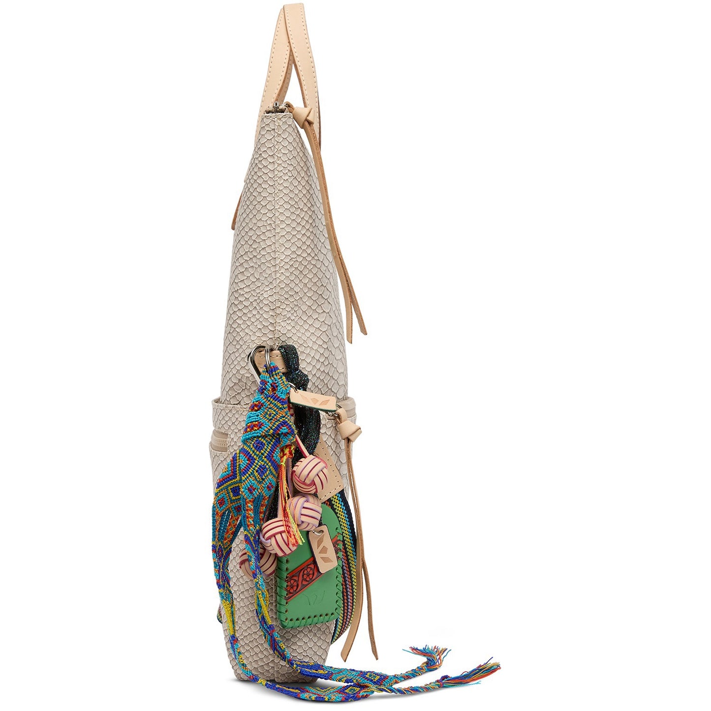 THUNDERBIRD FIELD TOTE BY CONSUELA