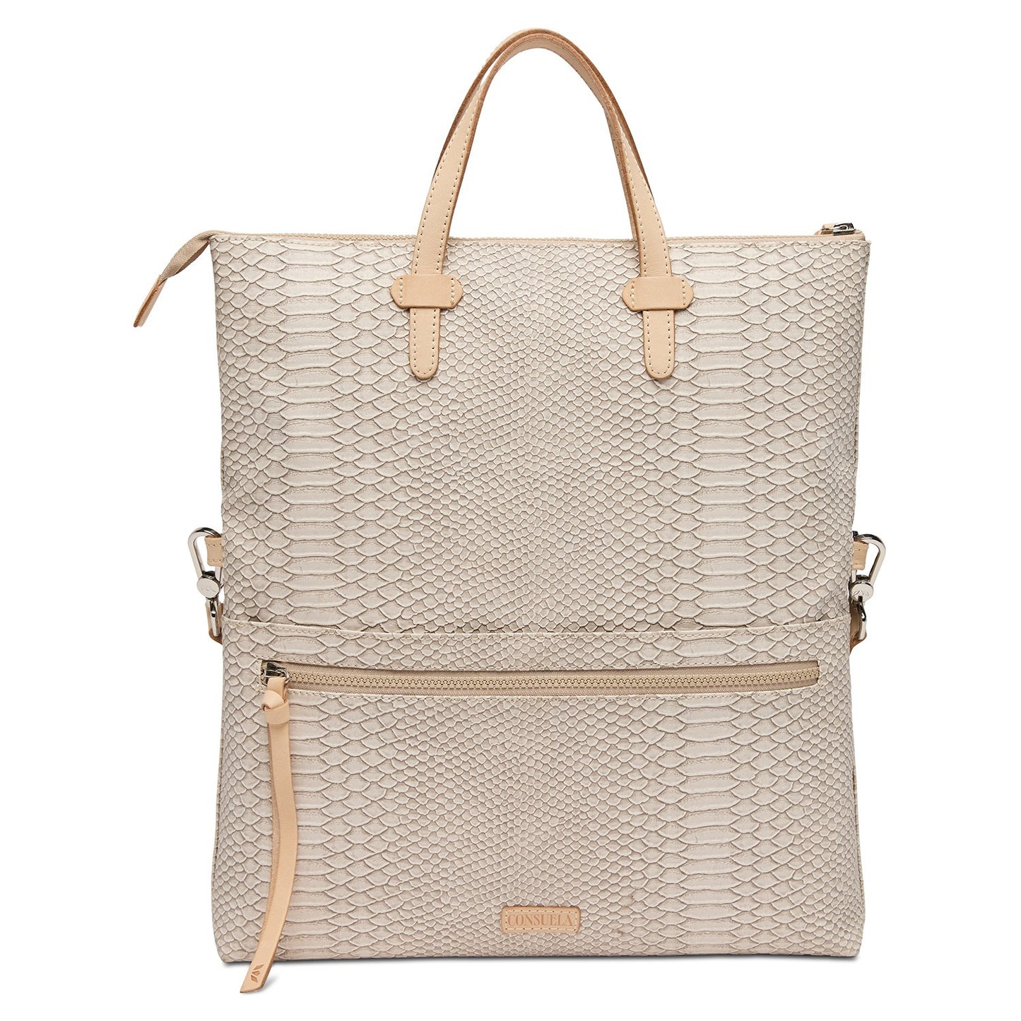 THUNDERBIRD FIELD TOTE BY CONSUELA