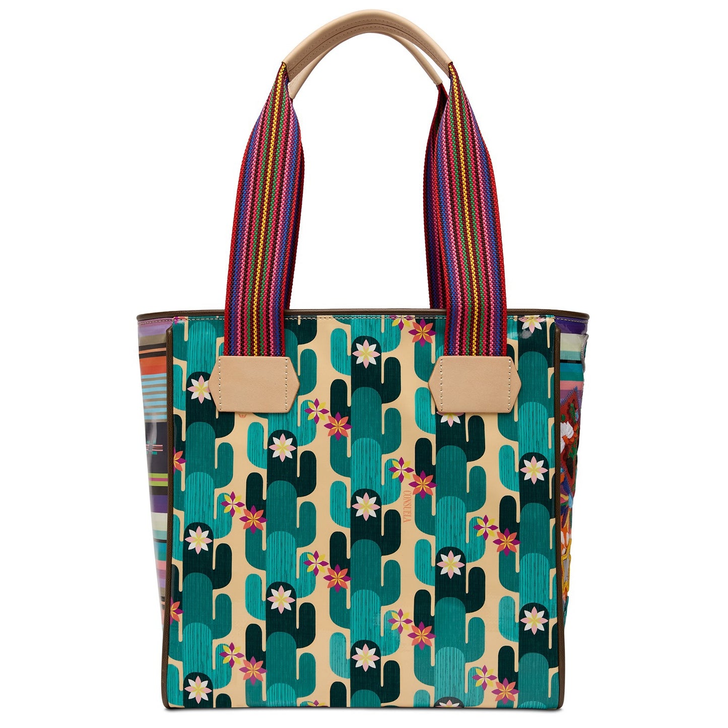 DEZI CLASSIC TOTE BY CONSUELA