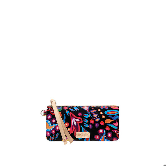 SOPHIE POP POUCH BY CONSUELA