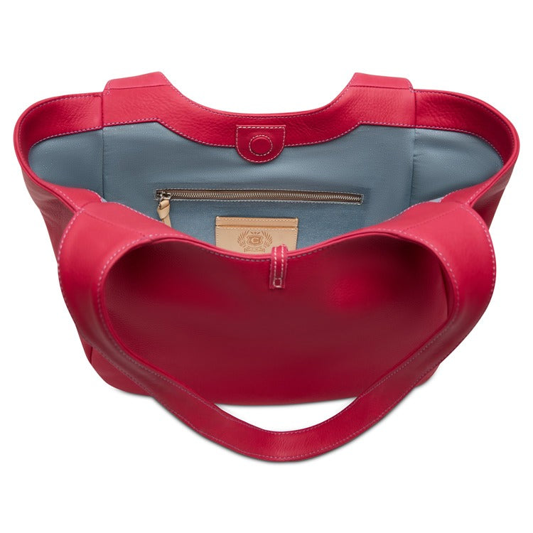 MAREN JOYA TOTE BY CONSUELA