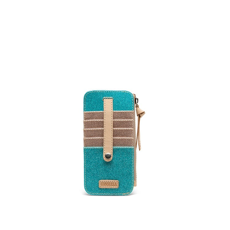 LUMI CARD ORGANIZER BY CONSUELA