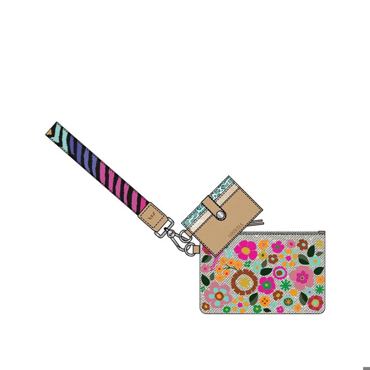 TINK COMBI BY CONSUELA