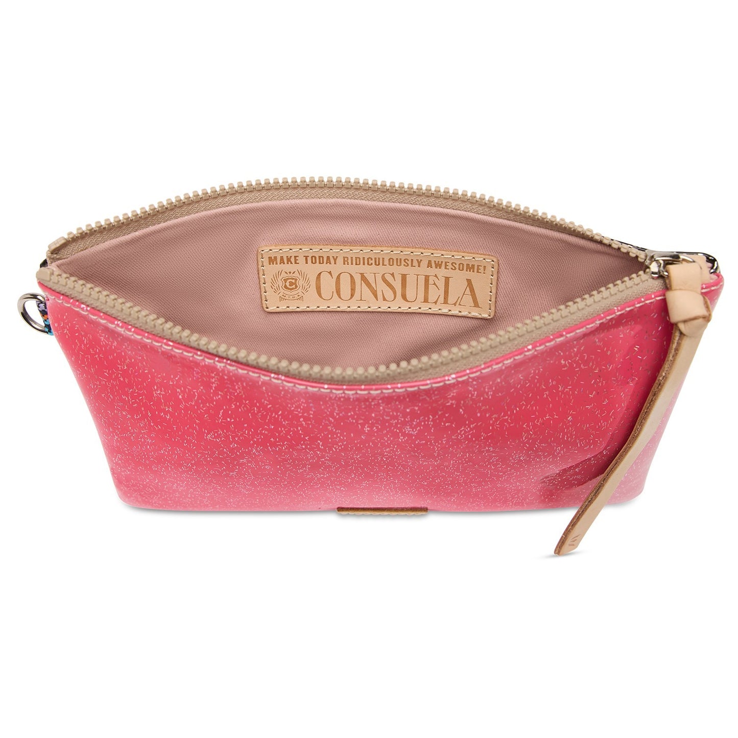 BAE MIGHTY POUCH BY CONSUELA