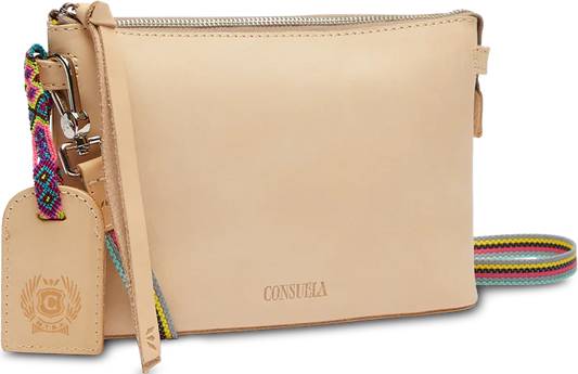 DIEGO DOWNTOWN CROSSBODY