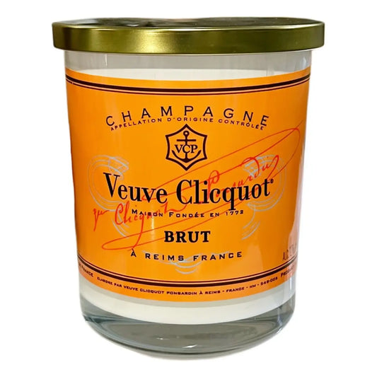 VEUVE CANDLE 22OZ