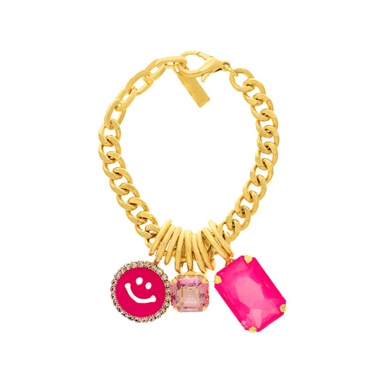 LEWISVILLE BRACELET BY TOVA