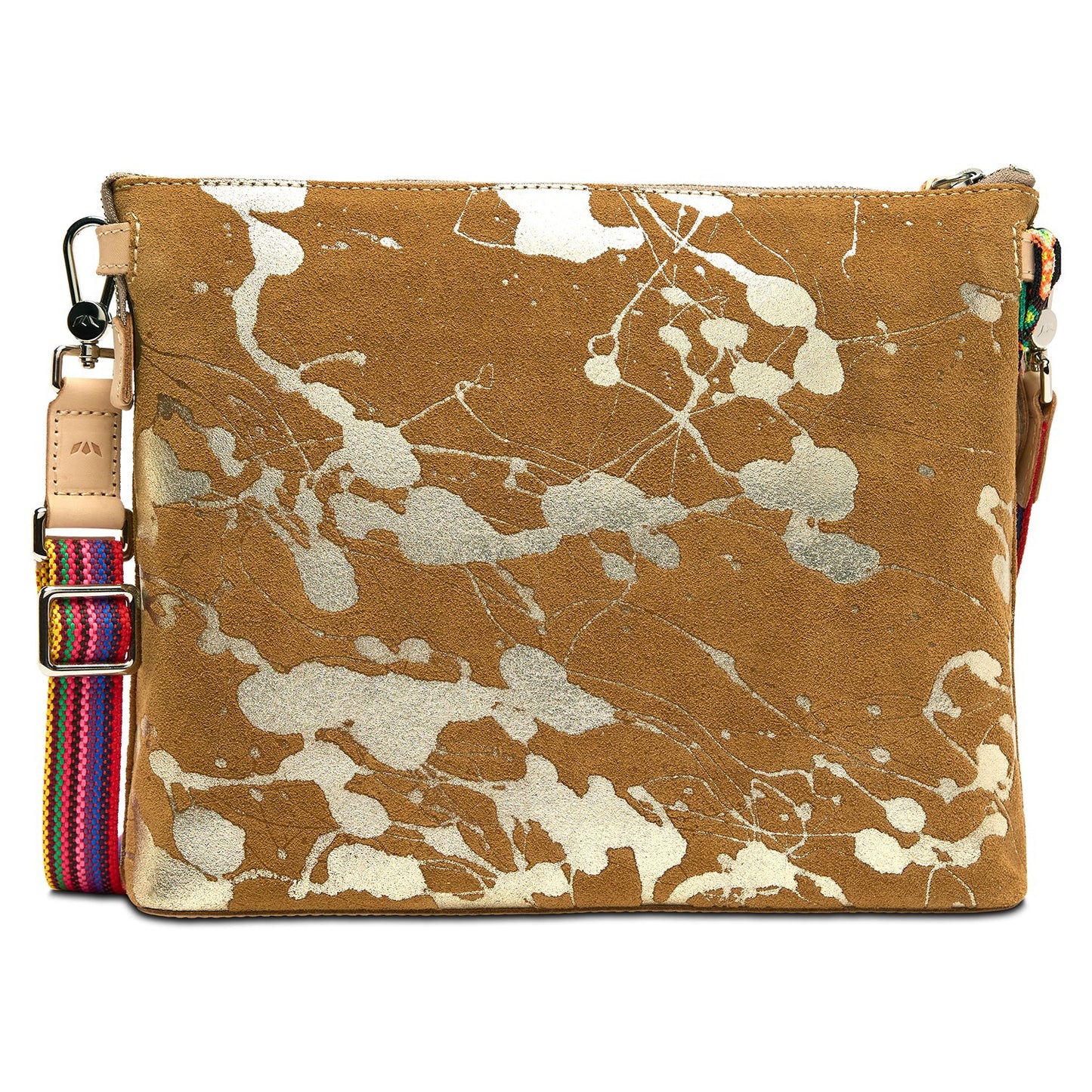 MARLOW DOWNTOWN CROSSBODY BY CONSUELA