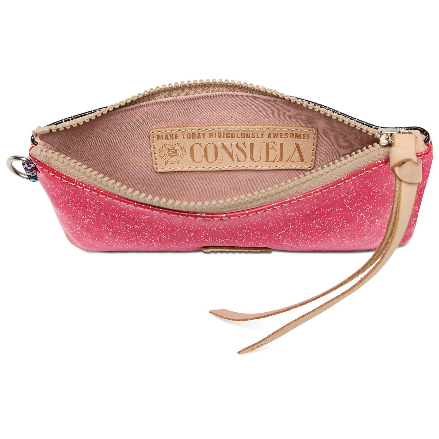 BAE POP POUCH BY CONSUELA