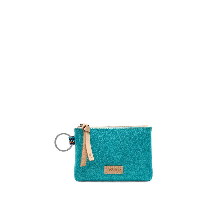 LUMI POUCH BY CONSUELA