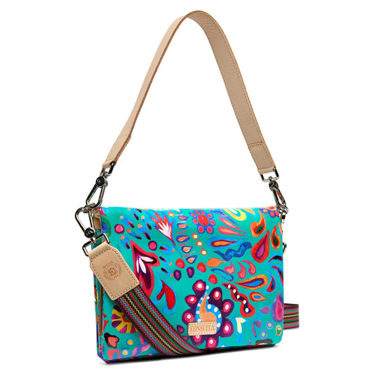 TASHA METRO CROSSBODY BY CONSUELA
