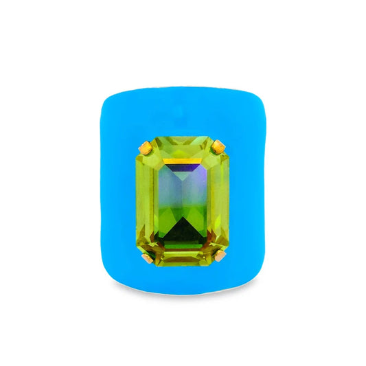 MINI RODDY RING BY TOVA 3 COLORS