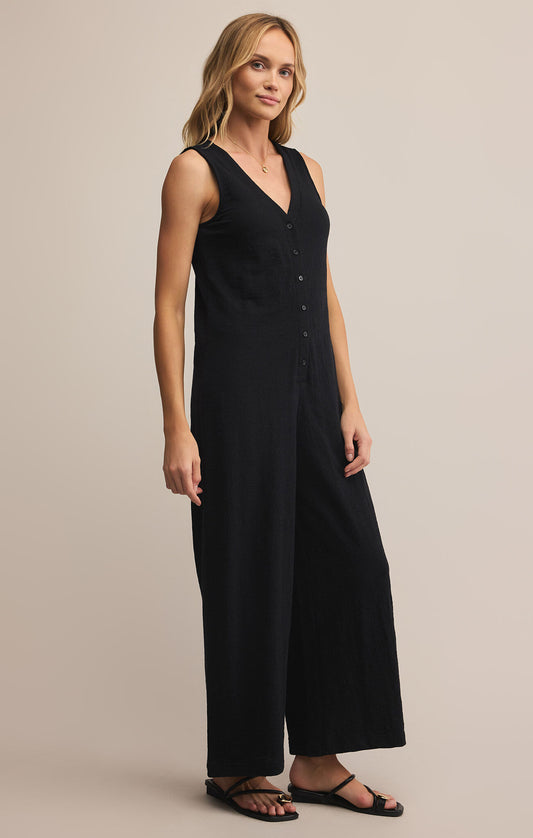 SOLACE JUMPSUIT BY Z SUPPLY