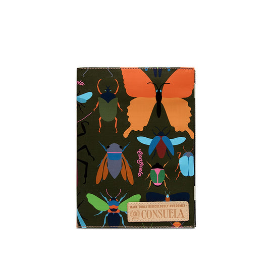 ROMY NOTEBOOK BY CONSUELA