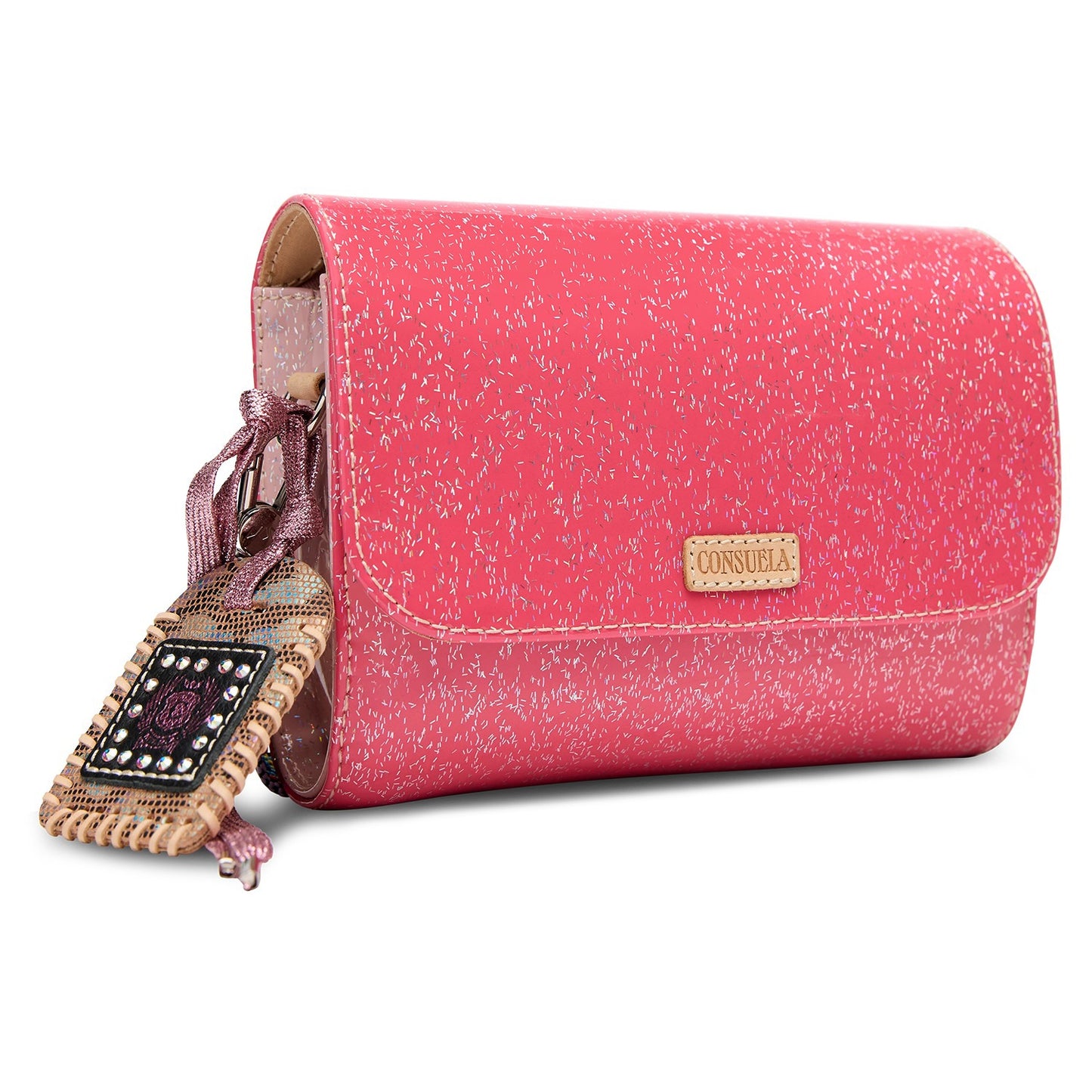 BAE ON THE TOWN CROSS BODY BY CONSUELA