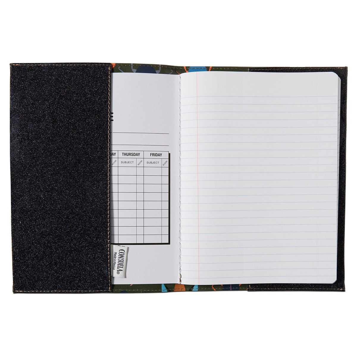 ROMY NOTEBOOK BY CONSUELA