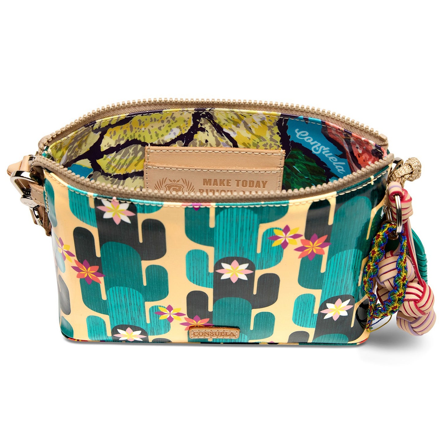 DEZI MIDTOWN CROSSBODY BY CONSUELA