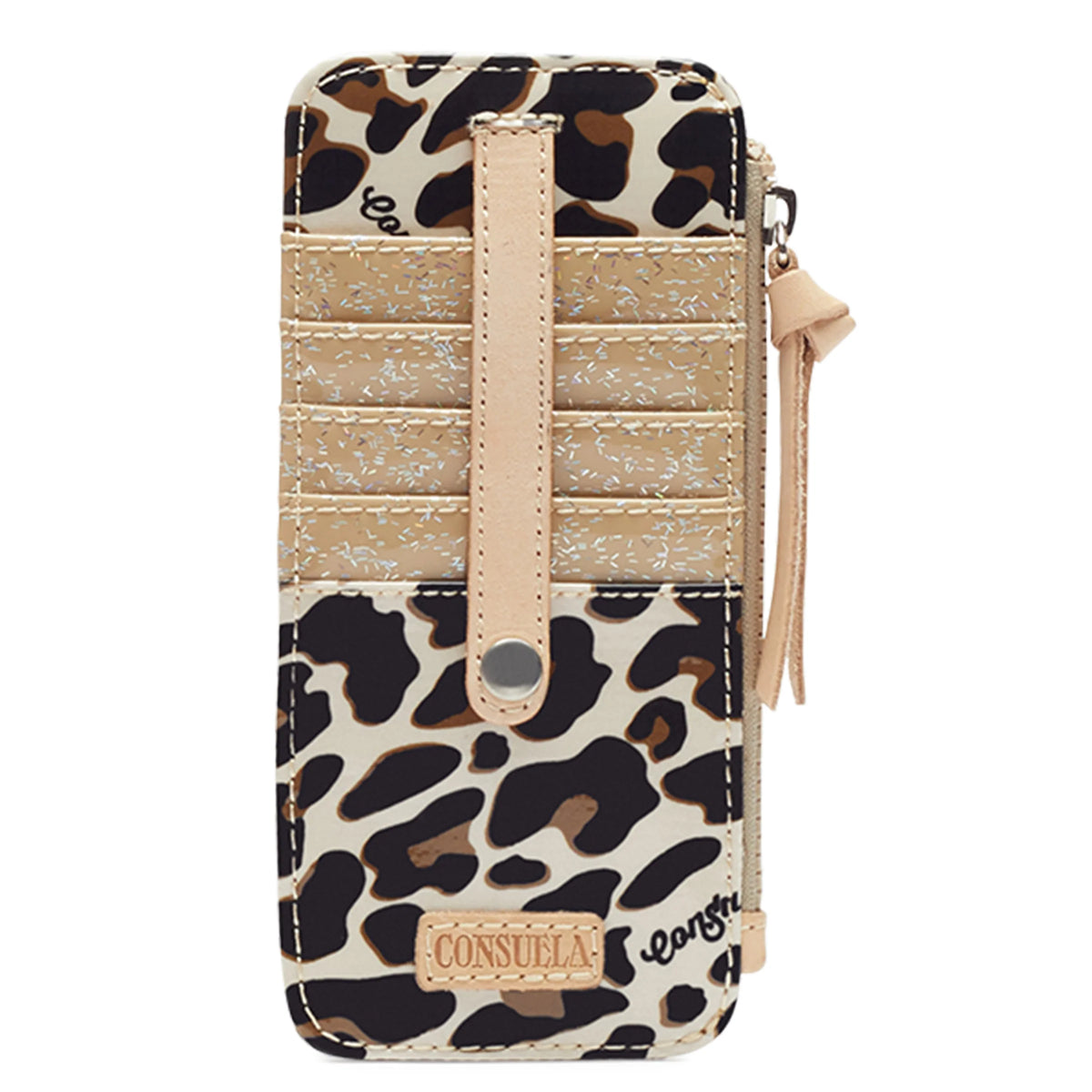 MONA CARD ORGANIZER BY CONSUELA