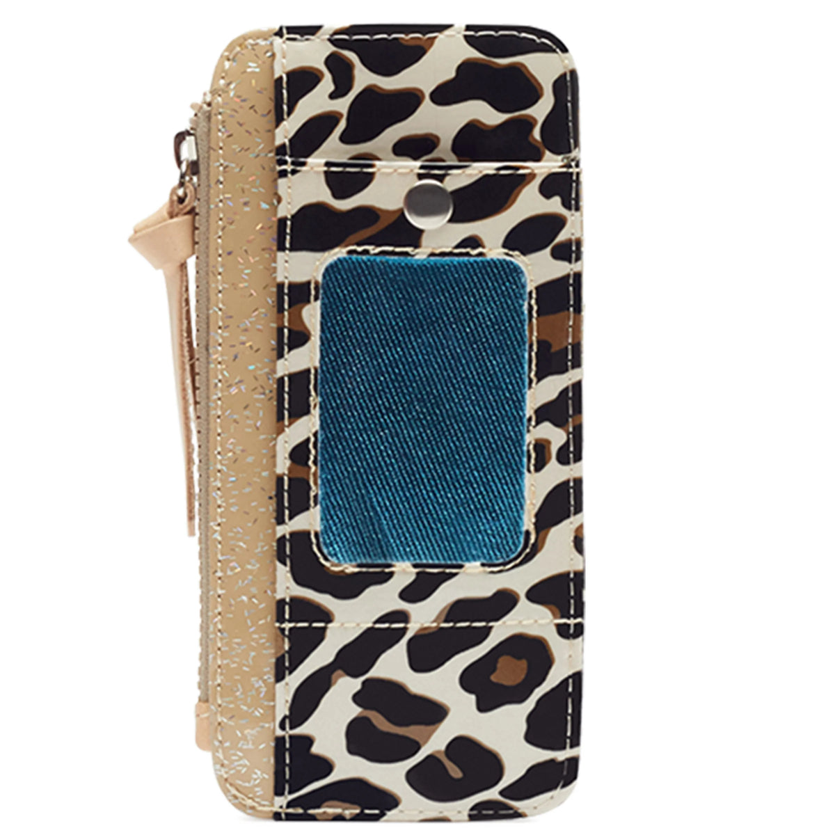 MONA CARD ORGANIZER BY CONSUELA