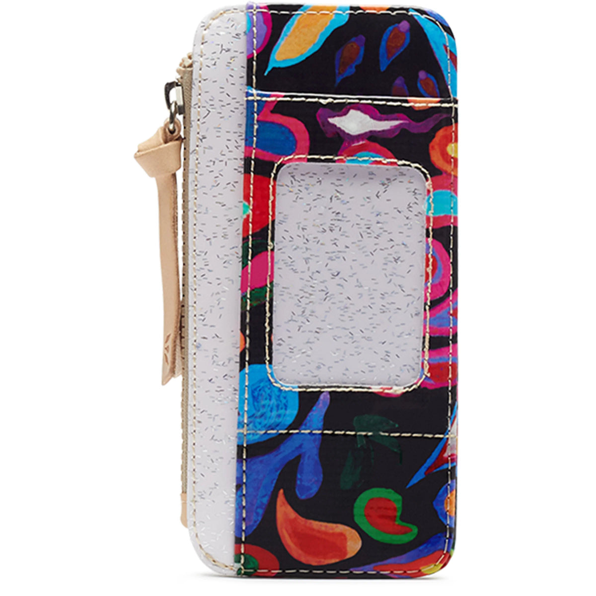 SOPHIE CARD ORGANIZER BY CONSUELA