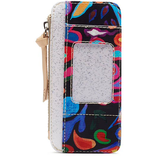 SOPHIE CARD ORGANIZER BY CONSUELA