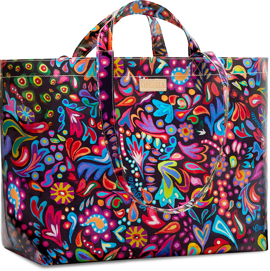 SOPHIE GRAB N GO SOPHIE BY CONSUELA