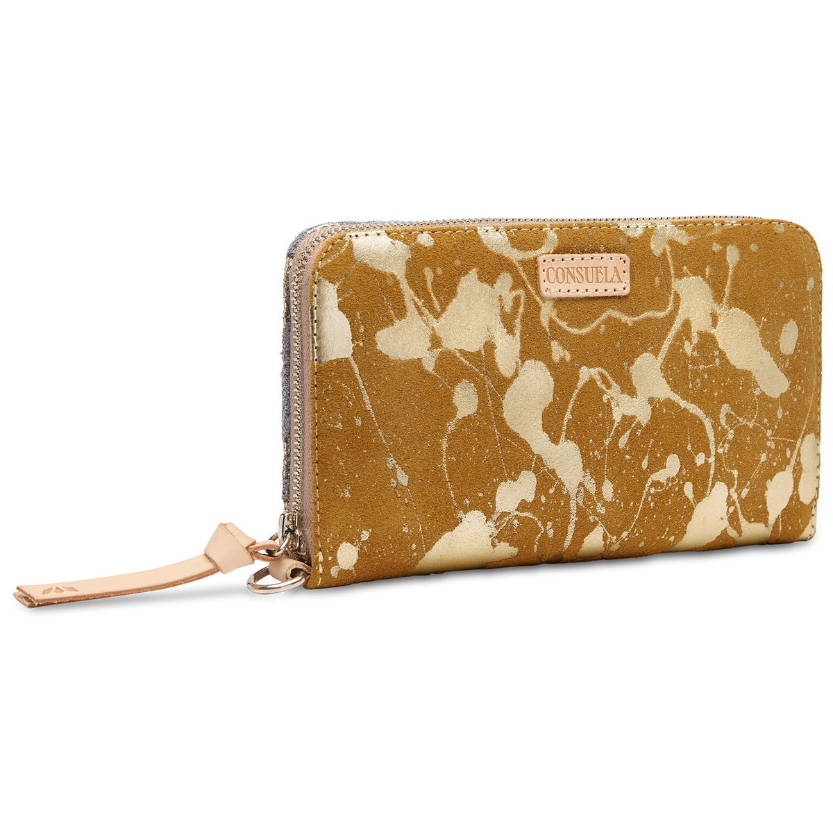 BEAU ESSENTIAL WALLET BY CONSUELA