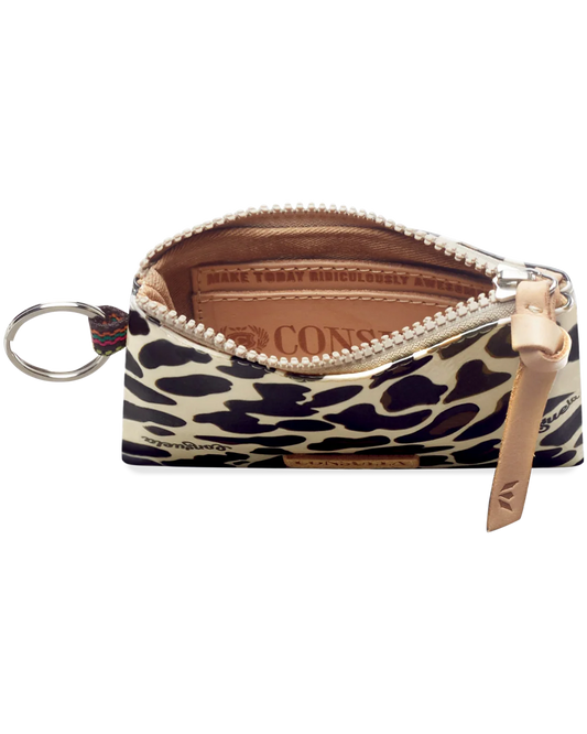 MONA POUCH BY CONSUELA