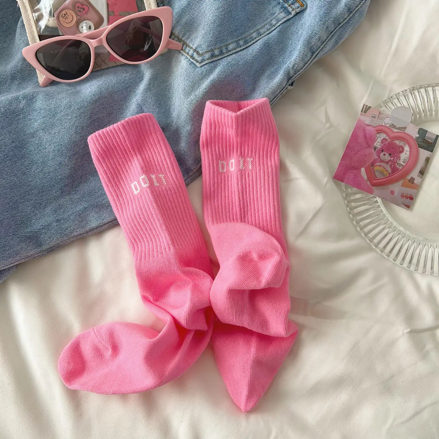 MKS SOCKS